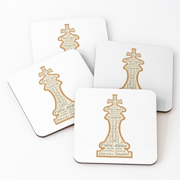 Item preview, Chess and it’s openings  designed and sold by PaulVJr85.