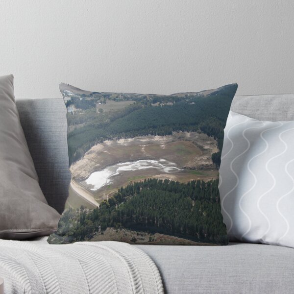 Item preview, Gong Gong Reservoir, Ballarat, 2006 drought  designed and sold by victor.