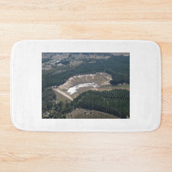 Item preview, Gong Gong Reservoir, Ballarat, 2006 drought  designed and sold by victor.
