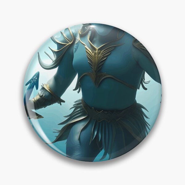 Item preview, Bass Warrior designed and sold by TofuFlutter.