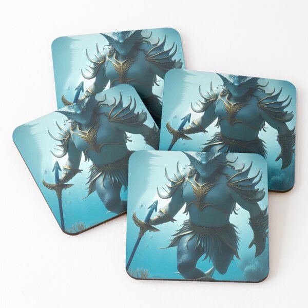 Item preview, Bass Warrior designed and sold by TofuFlutter.