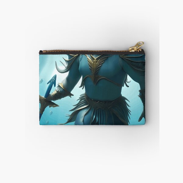Item preview, Bass Warrior designed and sold by TofuFlutter.