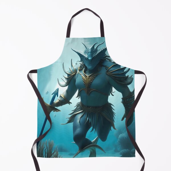 Item preview, Bass Warrior designed and sold by TofuFlutter.