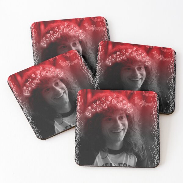 Item preview, Eddie designed and sold by LurosicaDesigns.