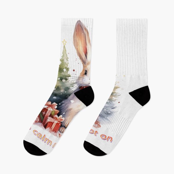 Item preview, Keep Calm and Carrot On designed and sold by Tillyvanilli.