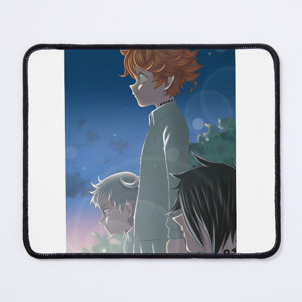 Item preview, Illustration the promised neverland designed and sold by Mamarinette17.