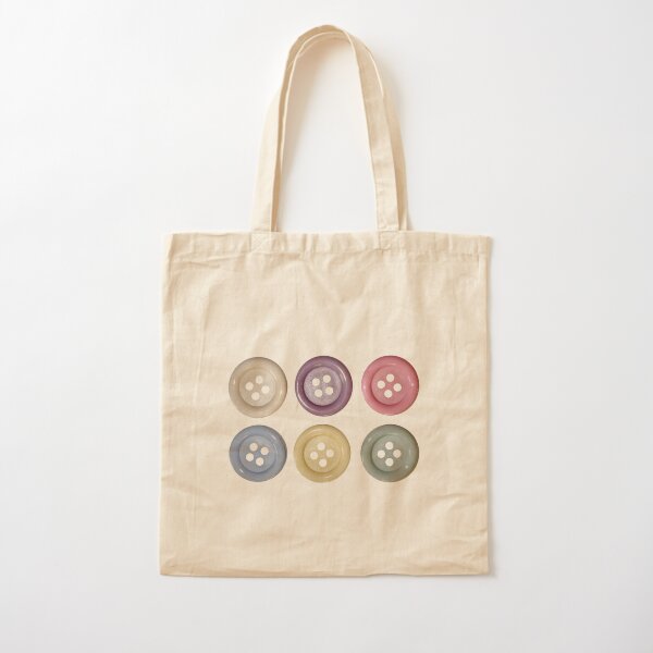 Item preview, Buttons Sticker Pack designed and sold by ellanely.