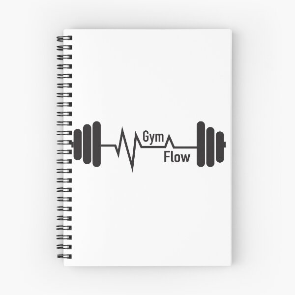Item preview, Gym Flow designed and sold by Antsartistalley.