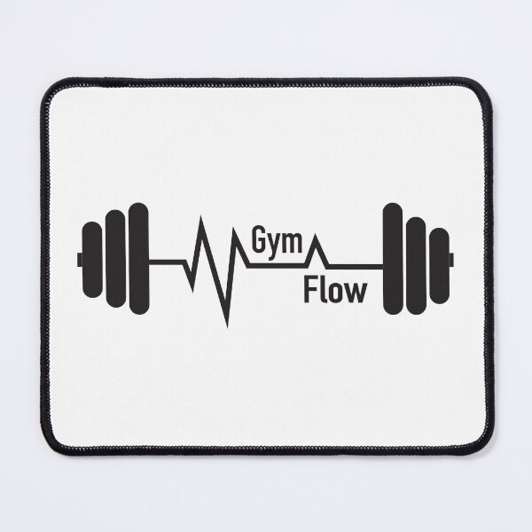 Item preview, Gym Flow designed and sold by Antsartistalley.