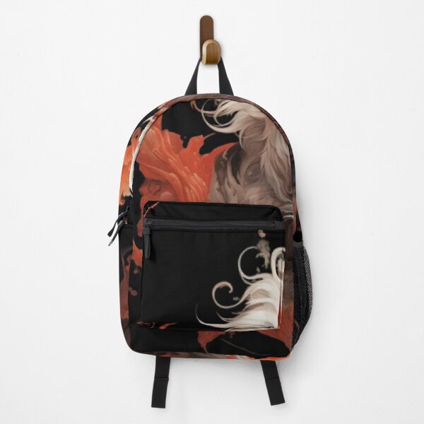 Item preview, Huxian designed and sold by Bring Back Culture.