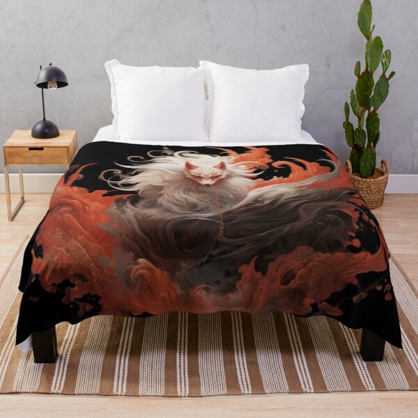 Item preview, Huxian designed and sold by Bring Back Culture.