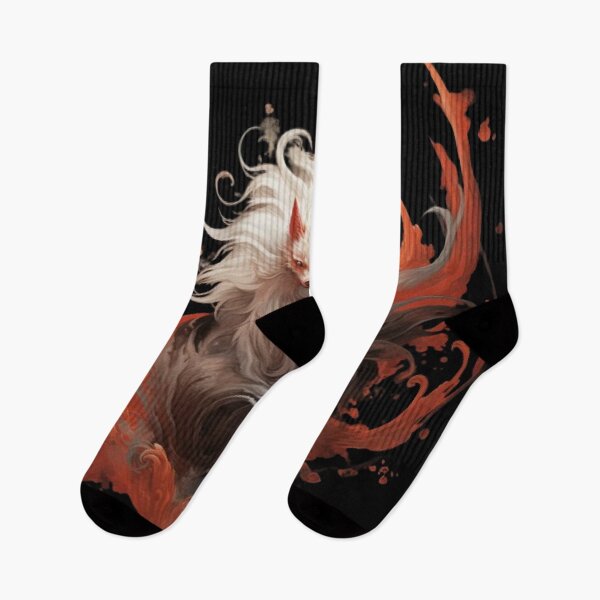 Item preview, Huxian designed and sold by Bring Back Culture.