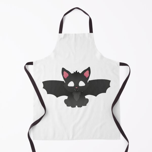 Item preview, demon cat designed and sold by Naaniie.