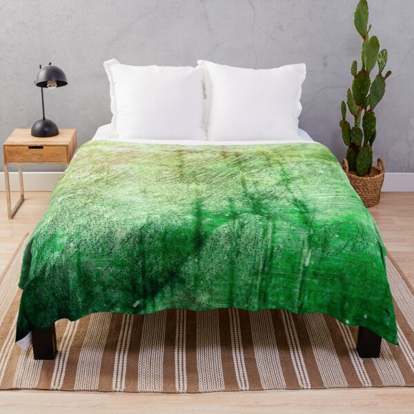 Item preview, Green Abstract Devotion designed and sold by Marco Sales.