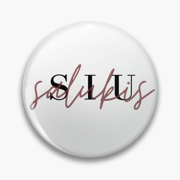 Item preview, SIU Carbondale Salukis  designed and sold by bnosovitsky.