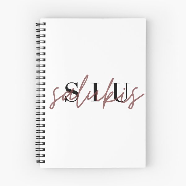 Item preview, SIU Carbondale Salukis  designed and sold by bnosovitsky.