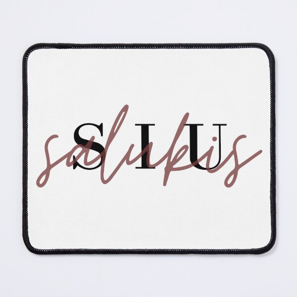 Item preview, SIU Carbondale Salukis  designed and sold by bnosovitsky.