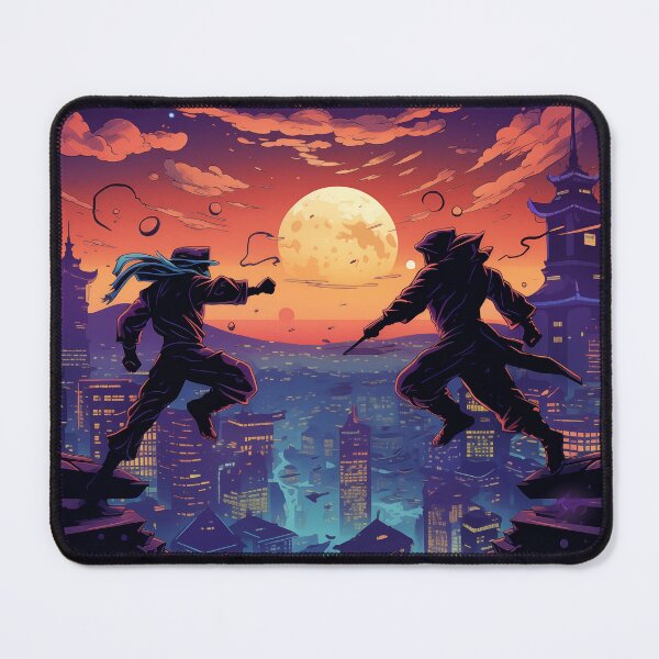 Item preview, Graphic Ninja T-Shirt *limited edition* #1 designed and sold by FlareStix.