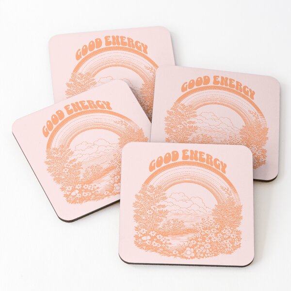 Item preview, Good Energy  designed and sold by Kechenoro.