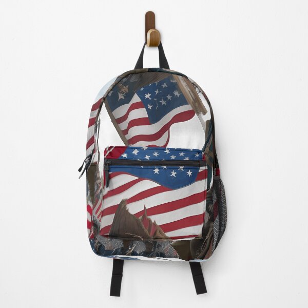 Item preview, The March of Freedom designed and sold by TofuFlutter.