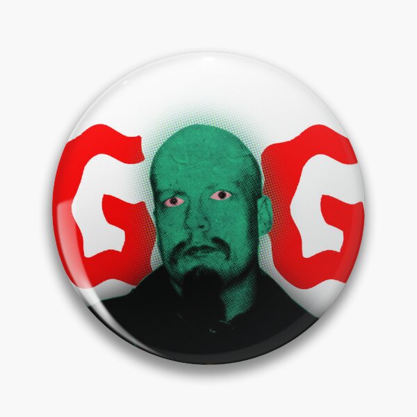 Item preview, GG ALLIN designed and sold by ungooman-.