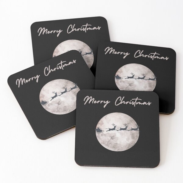 Item preview, Merry Christmas designed and sold by viollamarshall.