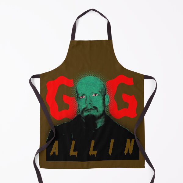 Item preview, GG ALLIN designed and sold by ungooman-.