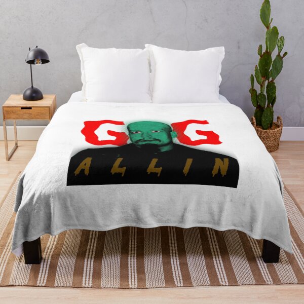 Item preview, GG ALLIN designed and sold by ungooman-.