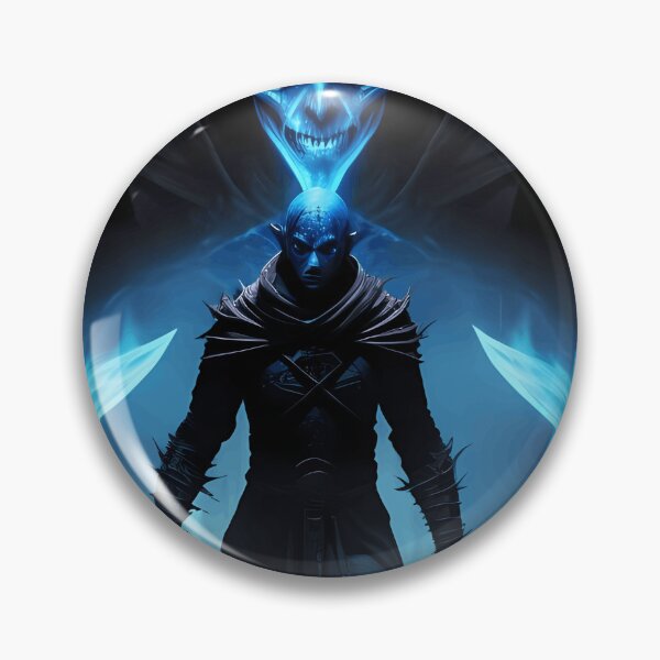 Item preview, Cursed Expedition designed and sold by RoyalGibsonCh.