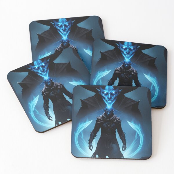 Item preview, Cursed Expedition designed and sold by RoyalGibsonCh.