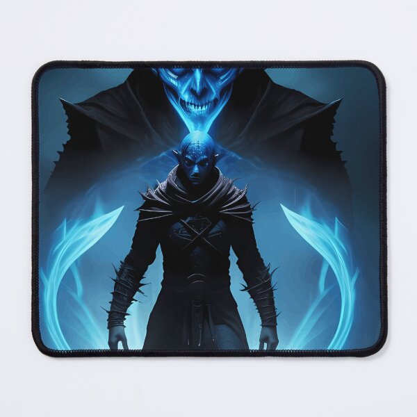 Item preview, Cursed Expedition designed and sold by RoyalGibsonCh.