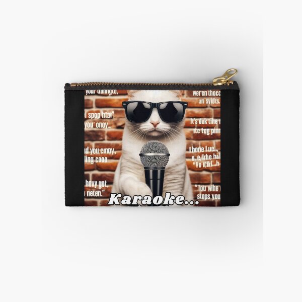 Item preview, karaoke as it flew designed and sold by Arturos31.