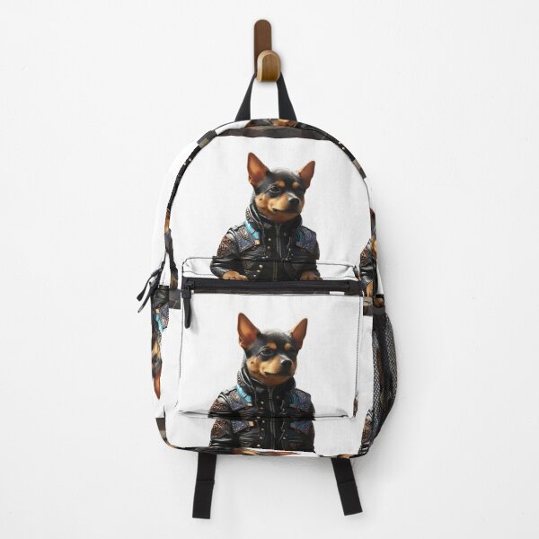 Item preview, Lancashire Heeler - Cute happy Dog designed and sold by NFL-LIVE .