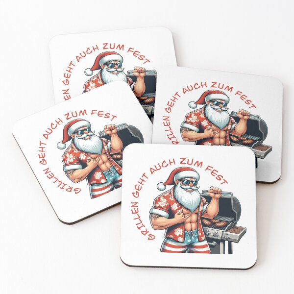 Item preview, Barbecuing also goes with the party designed and sold by netrok.