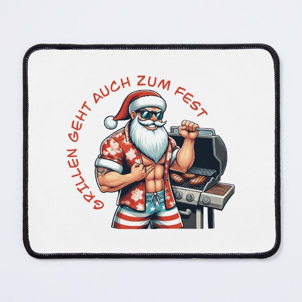 Item preview, Barbecuing also goes with the party designed and sold by netrok.