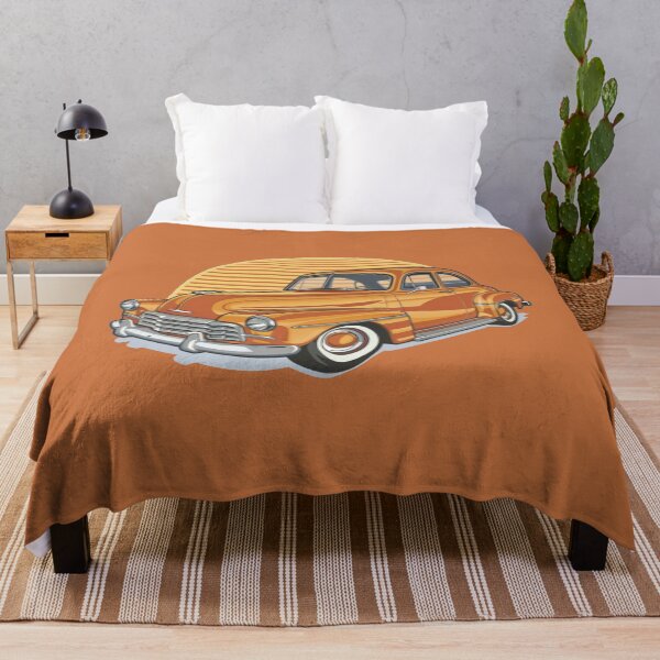 Item preview, Classic Car from the 1940s designed and sold by ArtCraftLab.