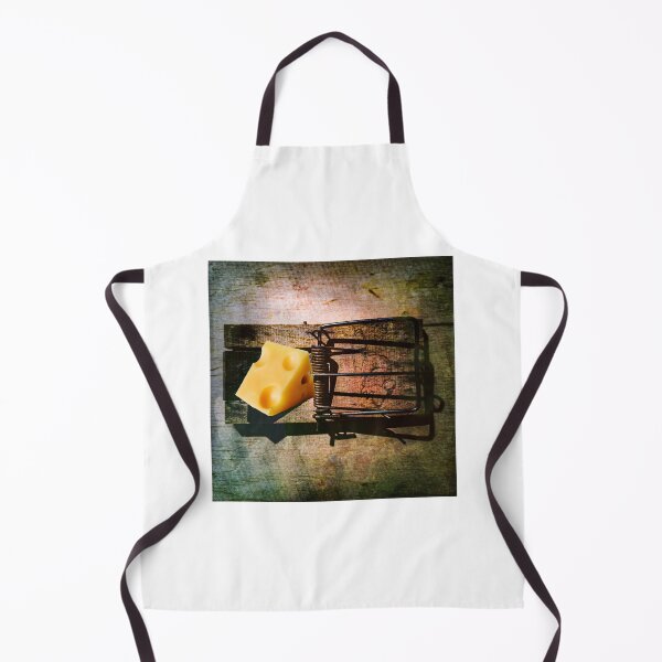 Item preview, Mousetrap designed and sold by Visual Arts Sławomir Grzanek.