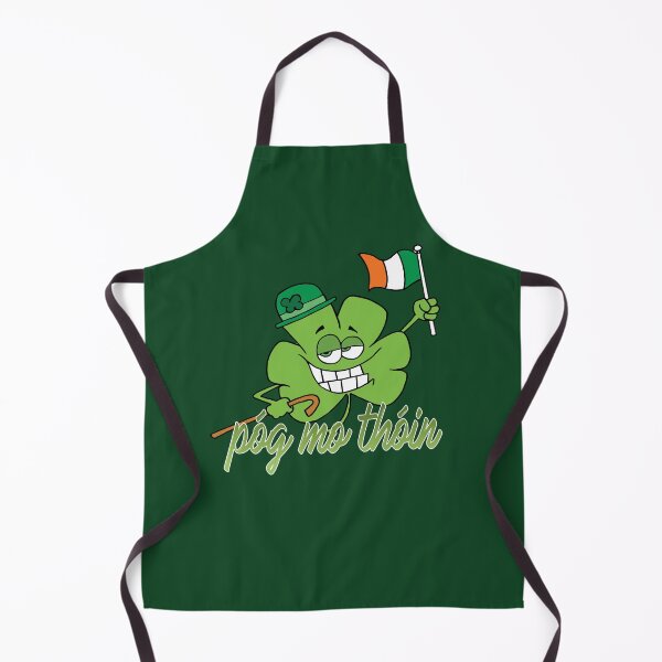 Item preview, póg mo thóin - Irish Language designed and sold by Scorpion Creative.