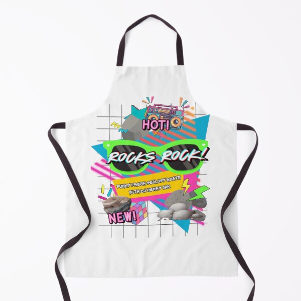 Item preview, Rocks Rock! Geology Beats with Henry Oak designed and sold by Spaghetti-hoes.