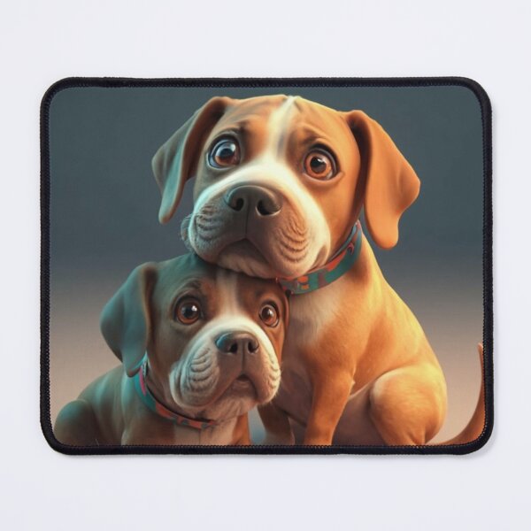 Item preview, My Dog Is My Soul Mate, Cute Gift designed and sold by DZIERANA.