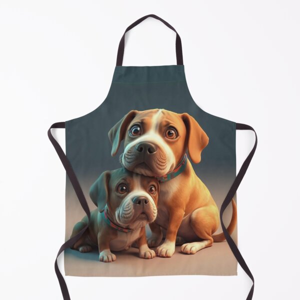 Item preview, My Dog Is My Soul Mate, Cute Gift designed and sold by DZIERANA.