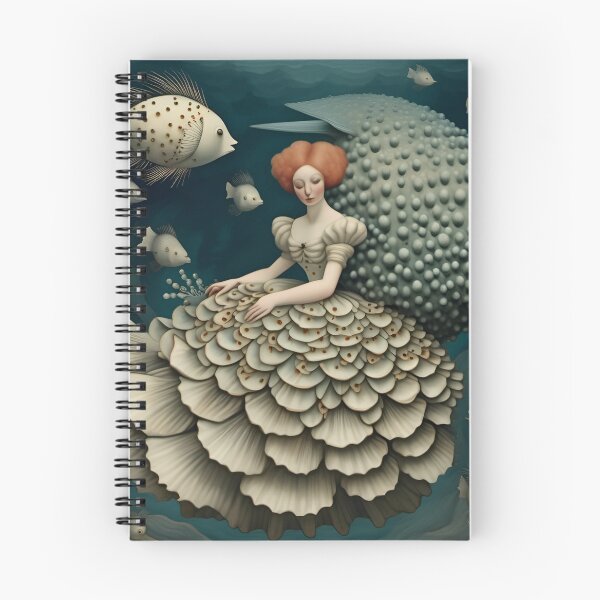 Item preview, Pufferfish Couture designed and sold by Angelandspot.