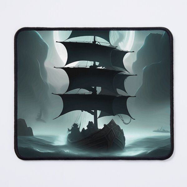 Item preview, Sinister Voyage designed and sold by RoyalGibsonCh.
