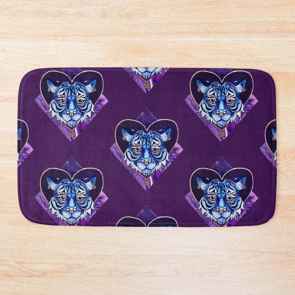 Item preview, TIGRESS GUARDIAN  designed and sold by ArtsyCat.