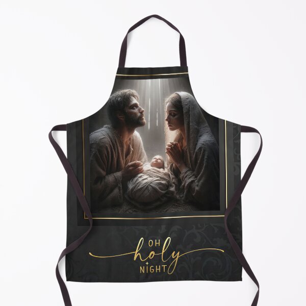 Item preview, Nativity Scene For Christmas  designed and sold by EbyArts.