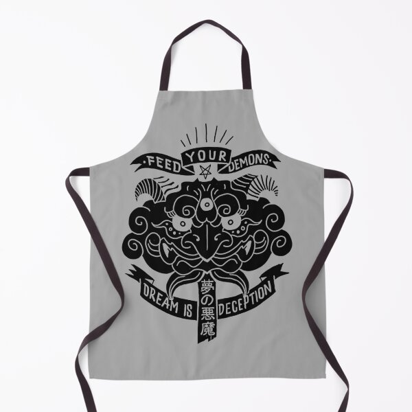 Item preview, Dream Is Deception designed and sold by Krobilad.
