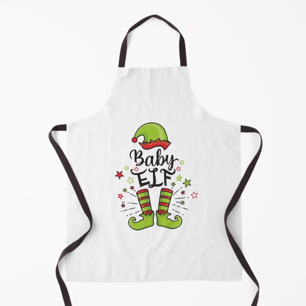 Item preview, Baby Elf designed and sold by Pratiksha Muir.