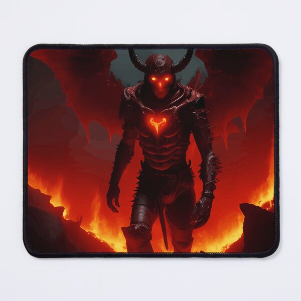 Item preview, The Infernal Expedition designed and sold by RoyalGibsonCh.