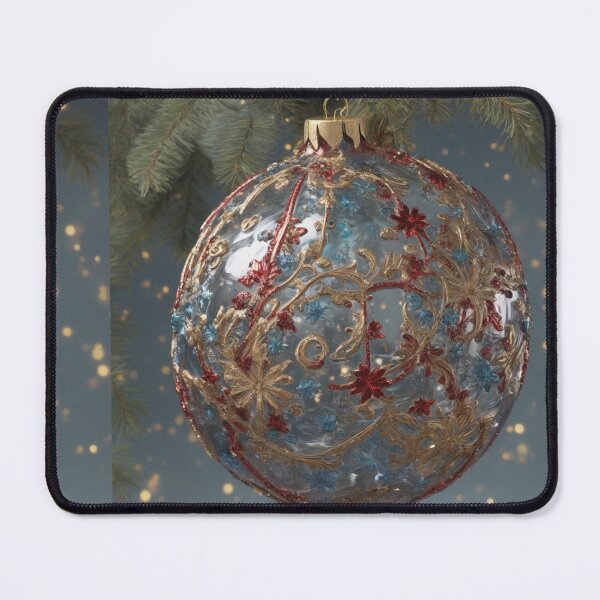 Item preview, Thrifty Ornament Glow designed and sold by Sadia  Jannat.
