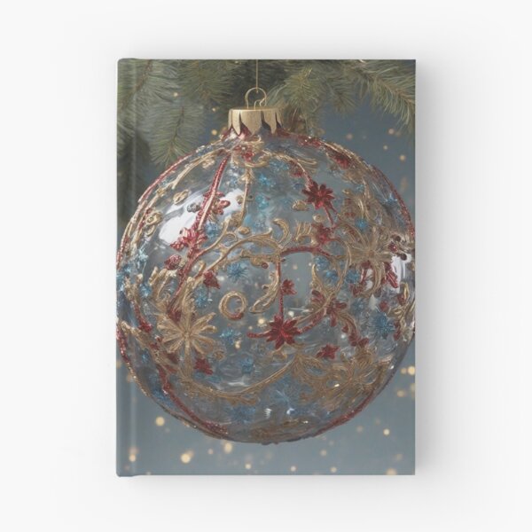 Item preview, Thrifty Ornament Glow designed and sold by Sadia  Jannat.